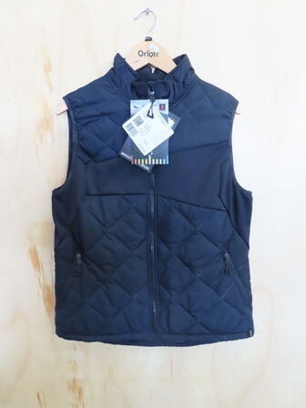 Vest MASCOT Str.: XL