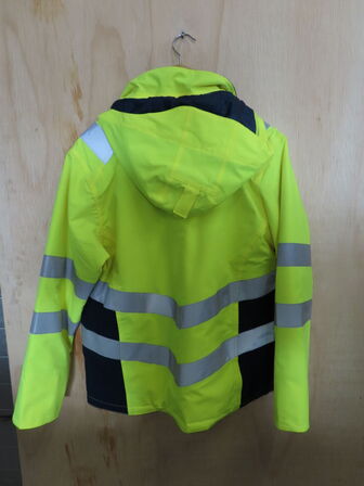 Jakke ENGEL  Str.: XL