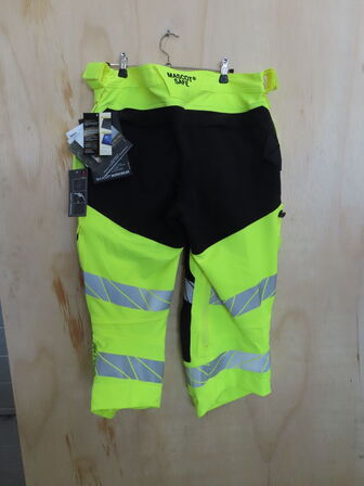 Shorts 3/4 MASCOT Str.: C56