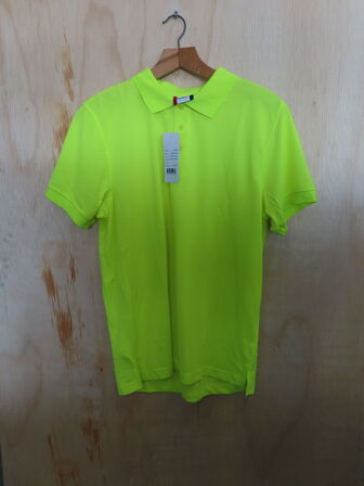 Polo CLIQUE Str.: L