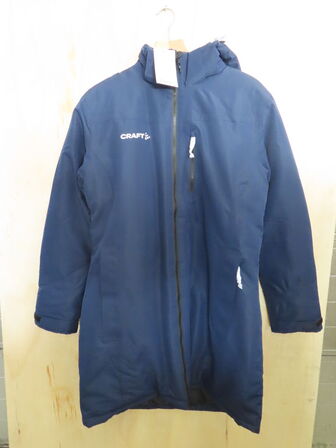 Jakke CRAFT DAME Str.: XL