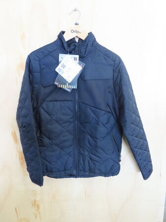 Jakke MASCOT Str.: L