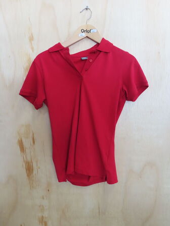 Polo ID Identity DAME Str.: S