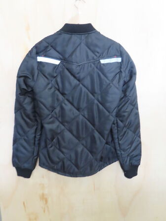 Jakke KANSAS/FRISTADS Str.: S