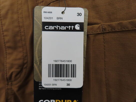 Shorts CARHARTT Str.: 30