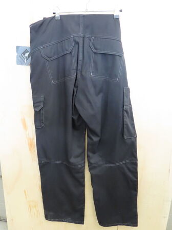 Overalls MASCOT Str.: 82C52