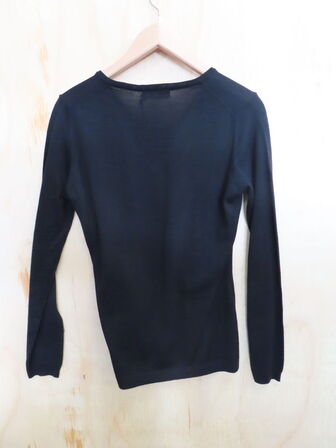 Trøje ID Identity Str.: M