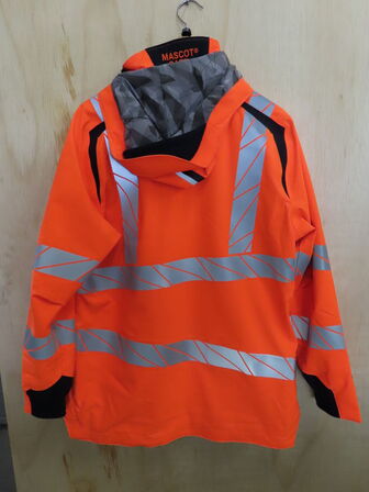 Jakke MASCOT DAME Str.: XL