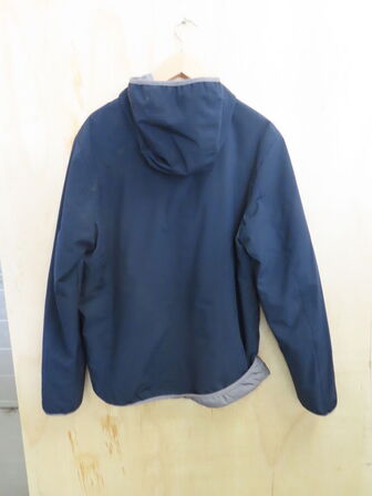 Jakke TEE JAYS Str.: L