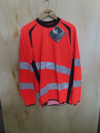 Trøje MASCOT Str.: M