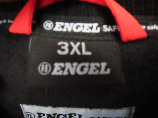 Jakke ENGEL Str.: 3 XL