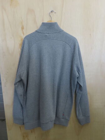 Trøje ID Identity Str.: 4 XL