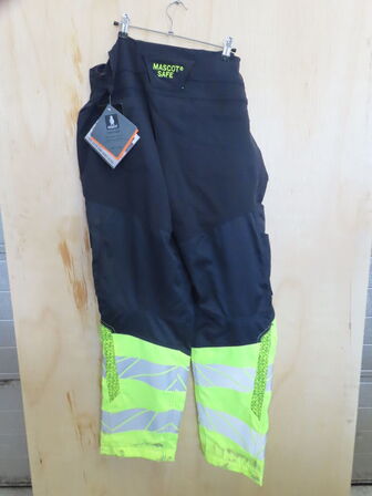 Overalls MASCOT Str.: 82C56