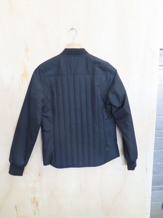 Jakke ID Identity Str.: S