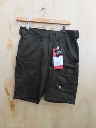 Shorts ENGEL Str.: 88