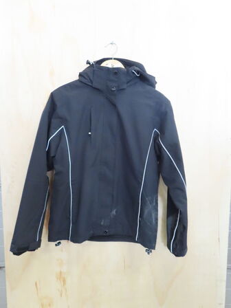 Jakke ID Identity Str.: M