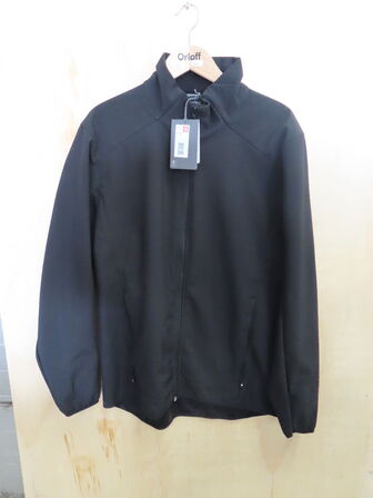 Jakke ID Identity Str.: XL