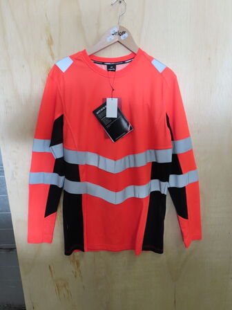 Trøje ENGEL  Str.: M