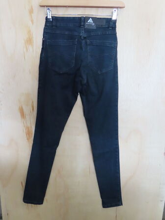 Bukser PITCH STONE DAME Str.: 38/80