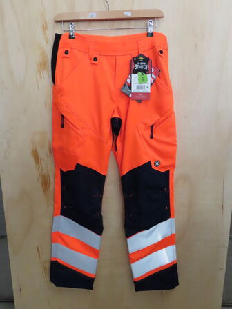 Overalls ENGEL Str.: 88