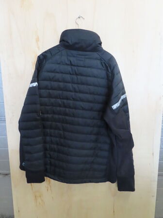 Jakke SNICKERS Str.: XXL