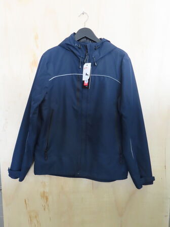 Jakke ID Identity Str.: M