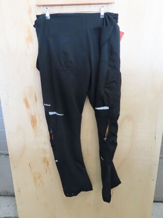 Overalls KANSAS Str.: C50