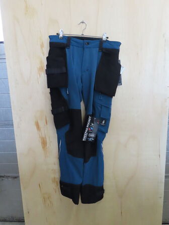 Bukser MASCOT Str.: 82C48