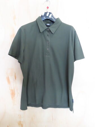 Polo PITCH STONE Str.: XL