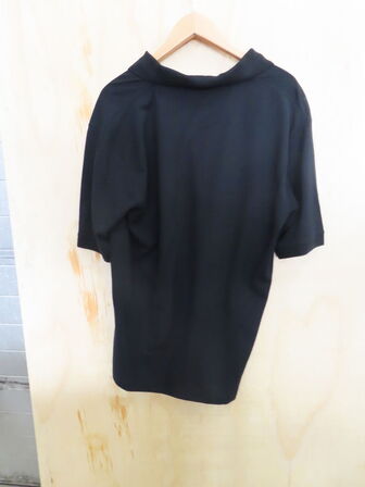 Polo ID Identity Str.: L