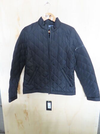 Jakke ID Identity Str.: M