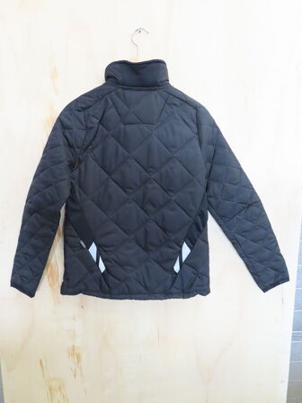 Jakke MASCOT DAME Str.: S