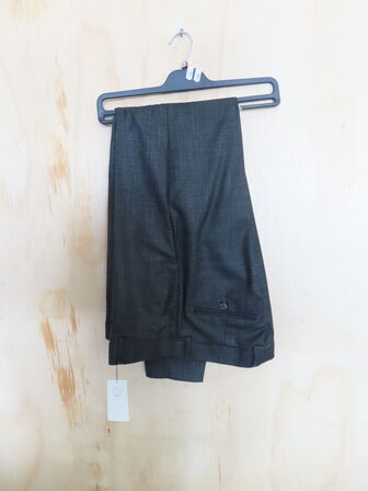 Bukser 2BLIND2C Str.: 52