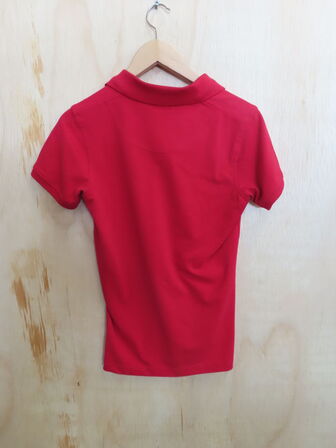 Polo ID Identity DAME Str.: S