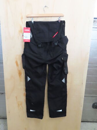 Overalls ENGEL Str.: 88