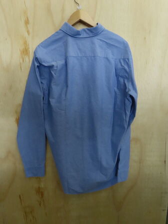 Skjorte SEIDENSTICKER Str.: 42