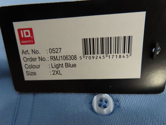 Polo ID Identity Str.: 2 XL