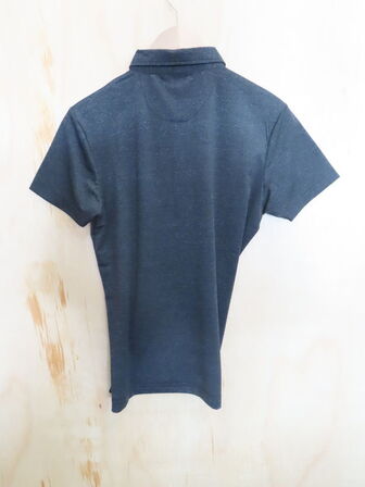 Polo PITCH STONE Str.: M