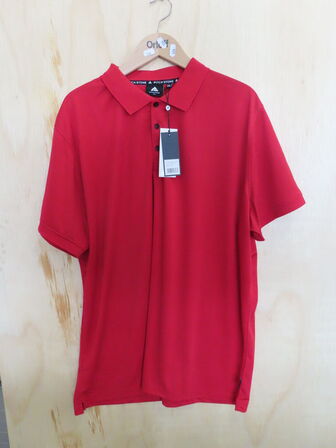 Polo PITCH STONE Str.: 5 XL