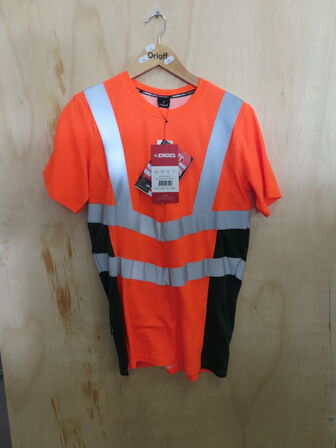 T- shirt ENGEL  Str.: S