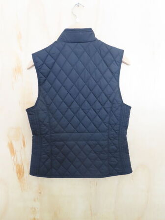 Vest NIMBUS DAME Str.: M
