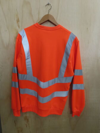 Trøje ENGEL Str.: L