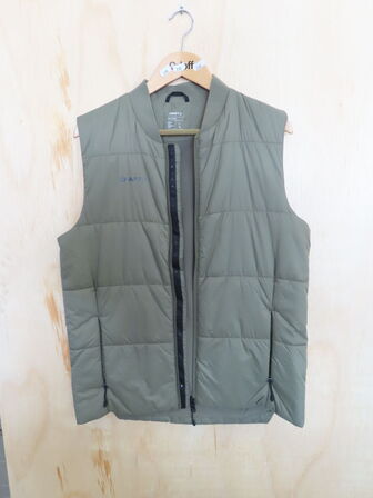 Vest CRAFT Str.: L