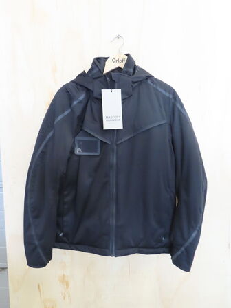 Jakke MASCOT Str.: L