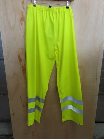 Bukser ELKA Str.: 4 XL