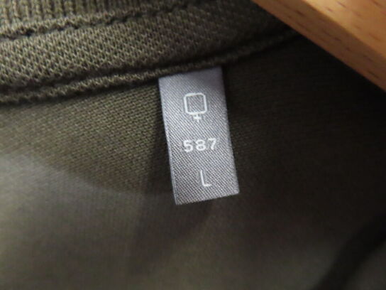 Polo ID Identity DAME Str.: L