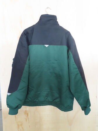 Jakke KANSAS Str.: L