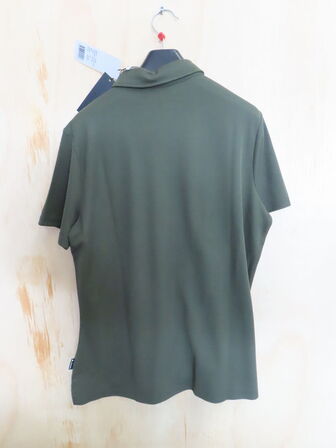 Polo PITCH STONE Str.: XL