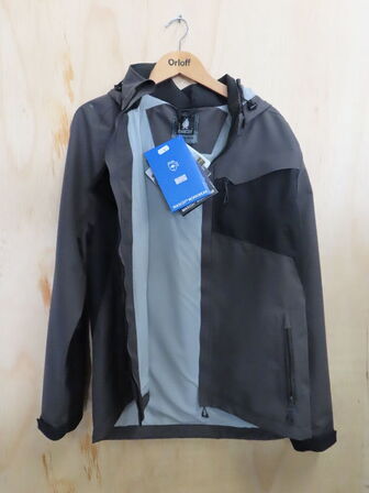 Jakke MASCOT Str.: XL