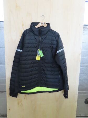 Jakke SNICKERS Str.: XXL